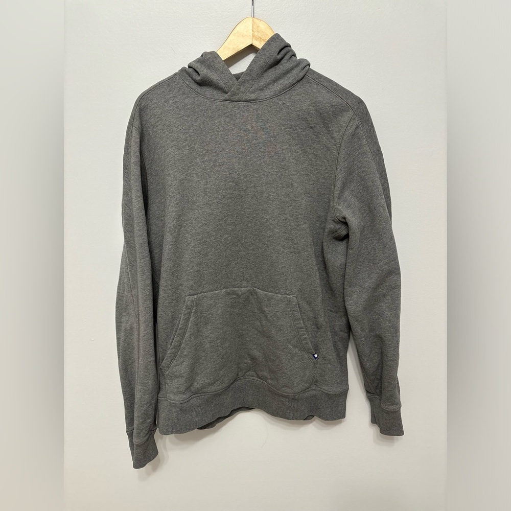 KIT AND ACE Pacific Coast Hoody